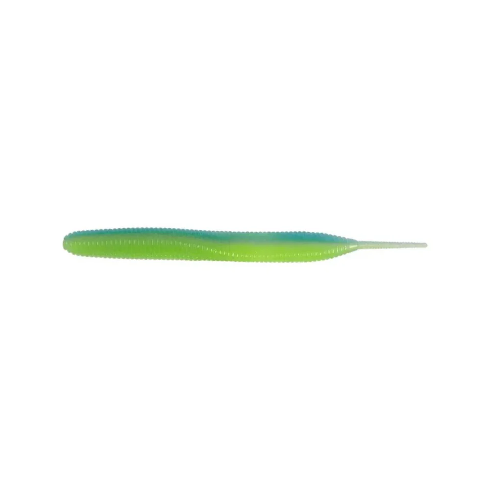 Keitech | Sexy Impact | 3.8" | 9.6cm | 10pcs - Image 5