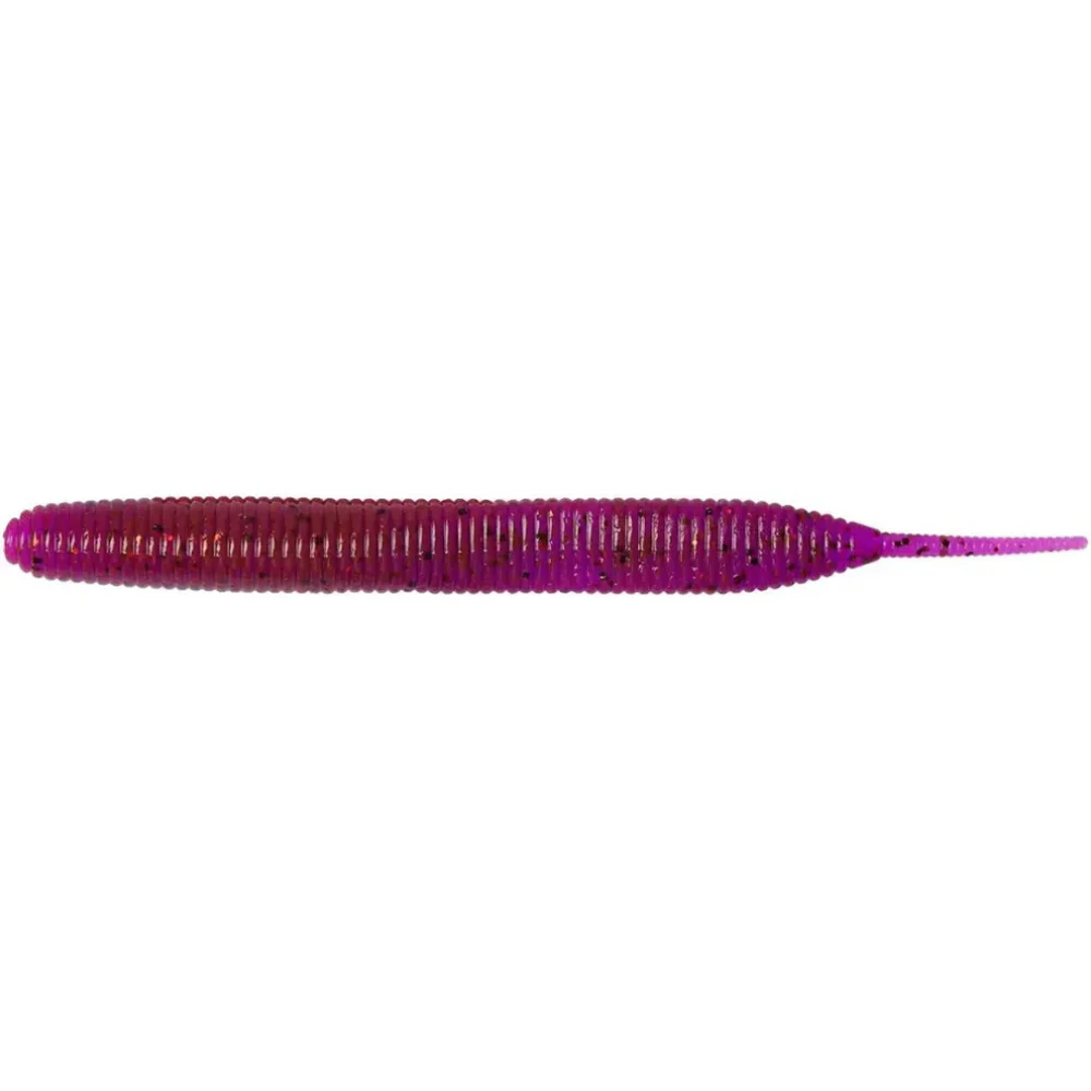Keitech | Sexy Impact | 3.8" | 9.6cm | 10pcs - Image 6