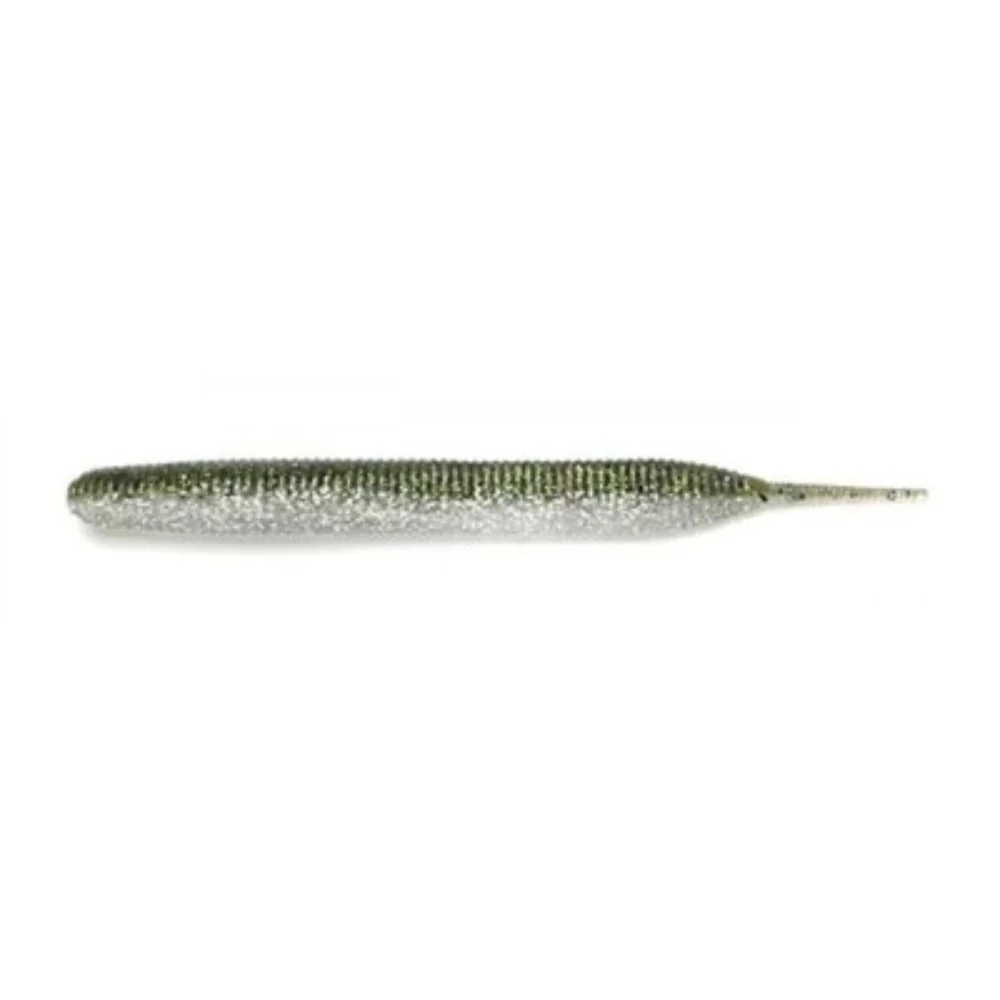 Keitech | Sexy Impact | 3.8" | 9.6cm | 10pcs - Image 7