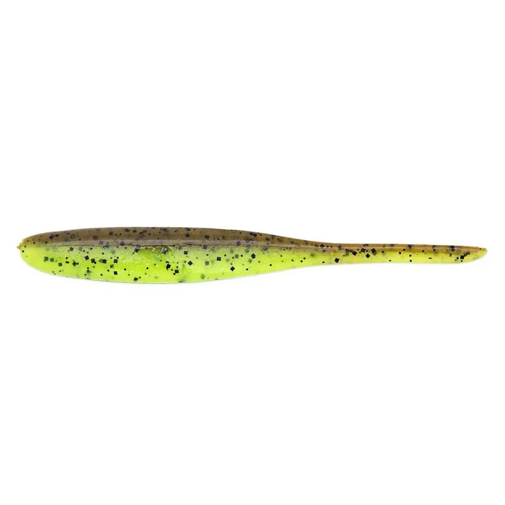 Keitech | Shad Impact | 3" | 7.5cm | 10pcs - Image 10