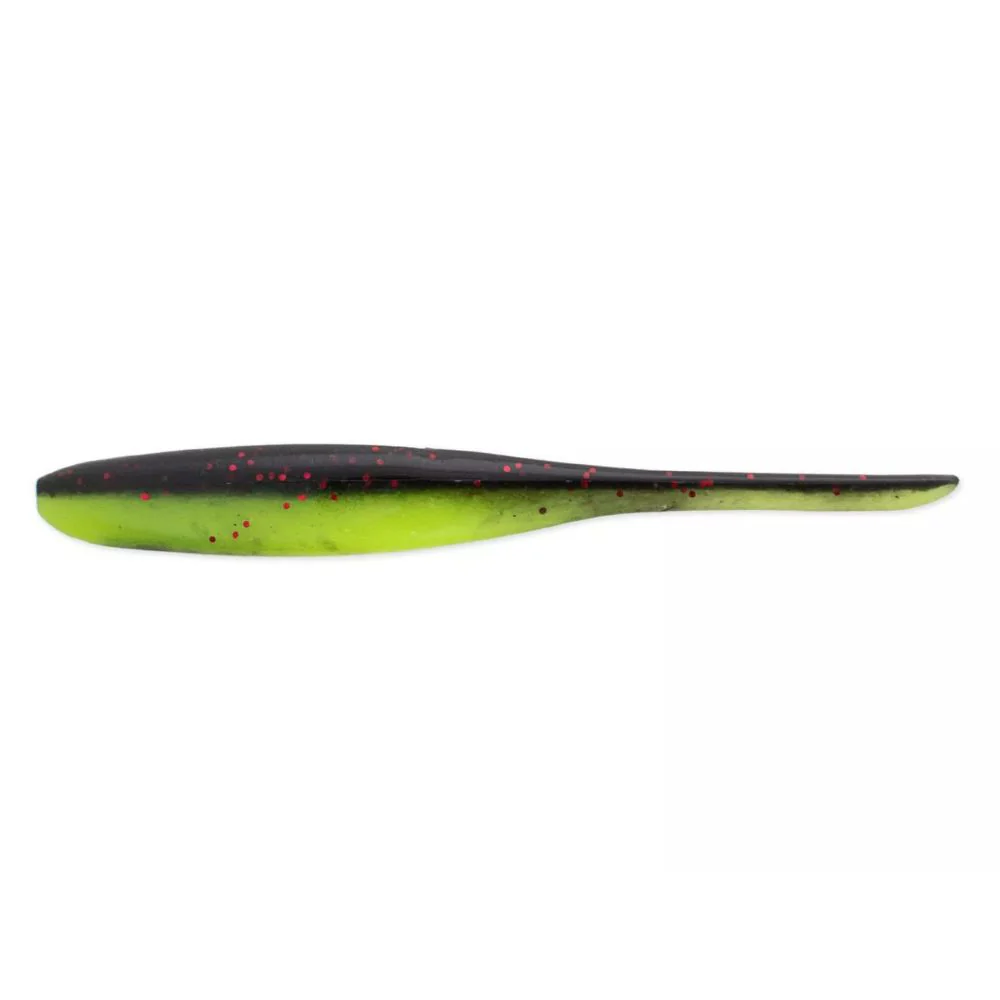 Keitech | Shad Impact | 3" | 7.5cm | 10pcs - Image 11