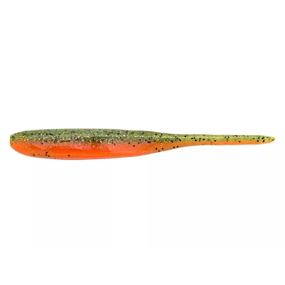 Keitech | Shad Impact | 3" | 7.5cm | 10pcs - Image 12