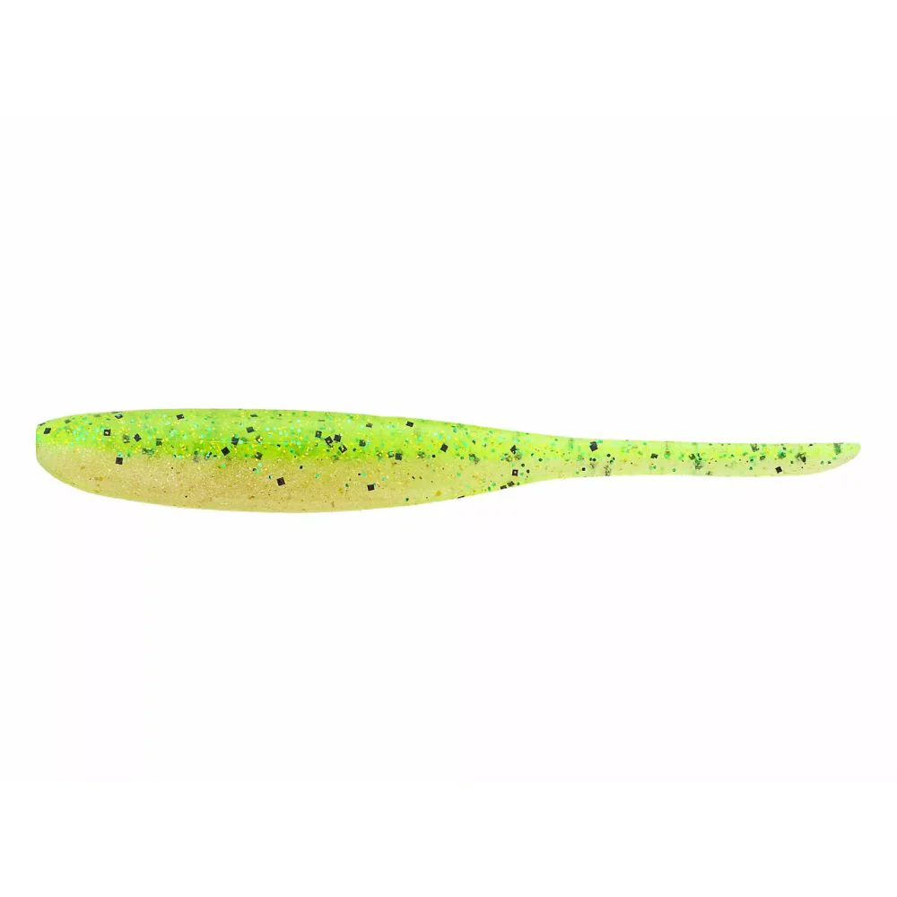 Keitech | Shad Impact | 3" | 7.5cm | 10pcs - Image 13