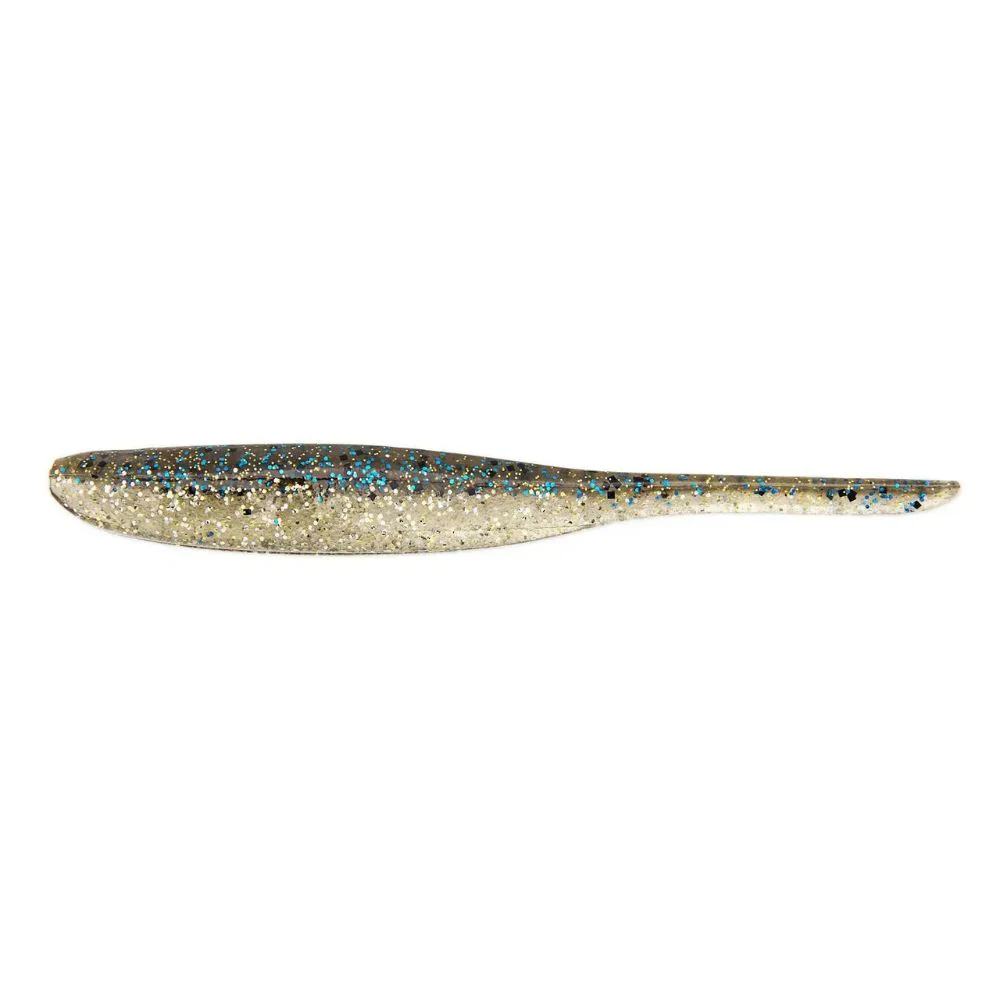 Keitech | Shad Impact | 3" | 7.5cm | 10pcs - Image 15