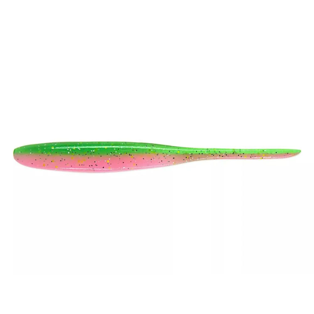Keitech | Shad Impact | 3" | 7.5cm | 10pcs - Image 16