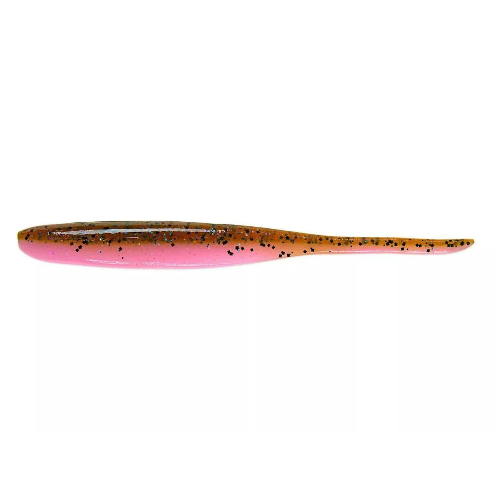 Keitech | Shad Impact | 3" | 7.5cm | 10pcs - Image 18