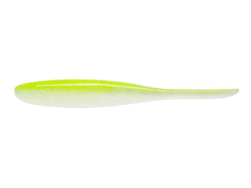 Keitech | Shad Impact | 3" | 7.5cm | 10pcs - Image 6