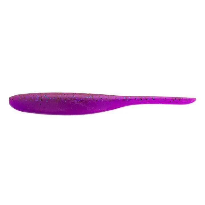 Keitech | Shad Impact | 3" | 7.5cm | 10pcs - Image 8
