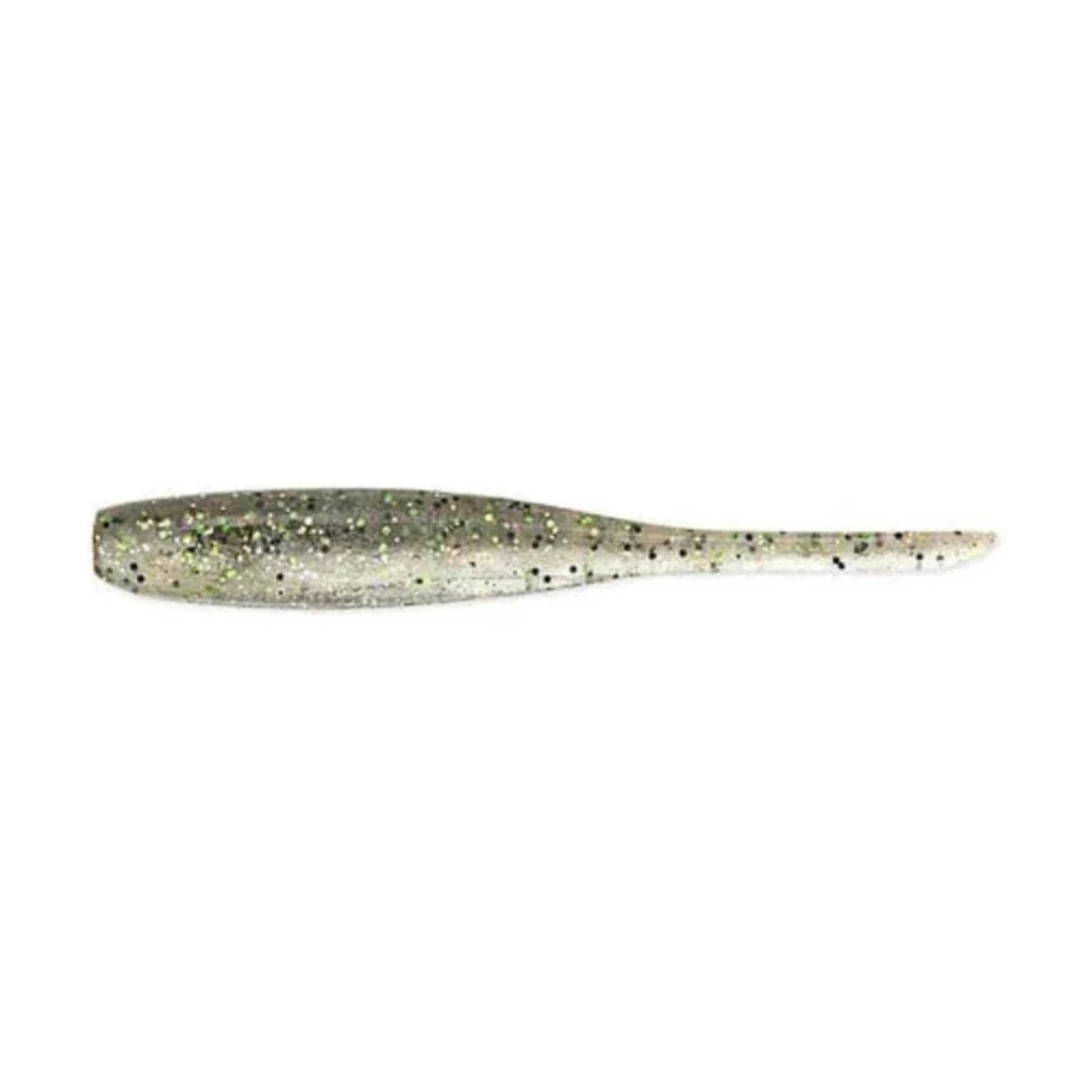 Keitech | Shad Impact | 4" | 10.2cm | 8pcs - Image 10