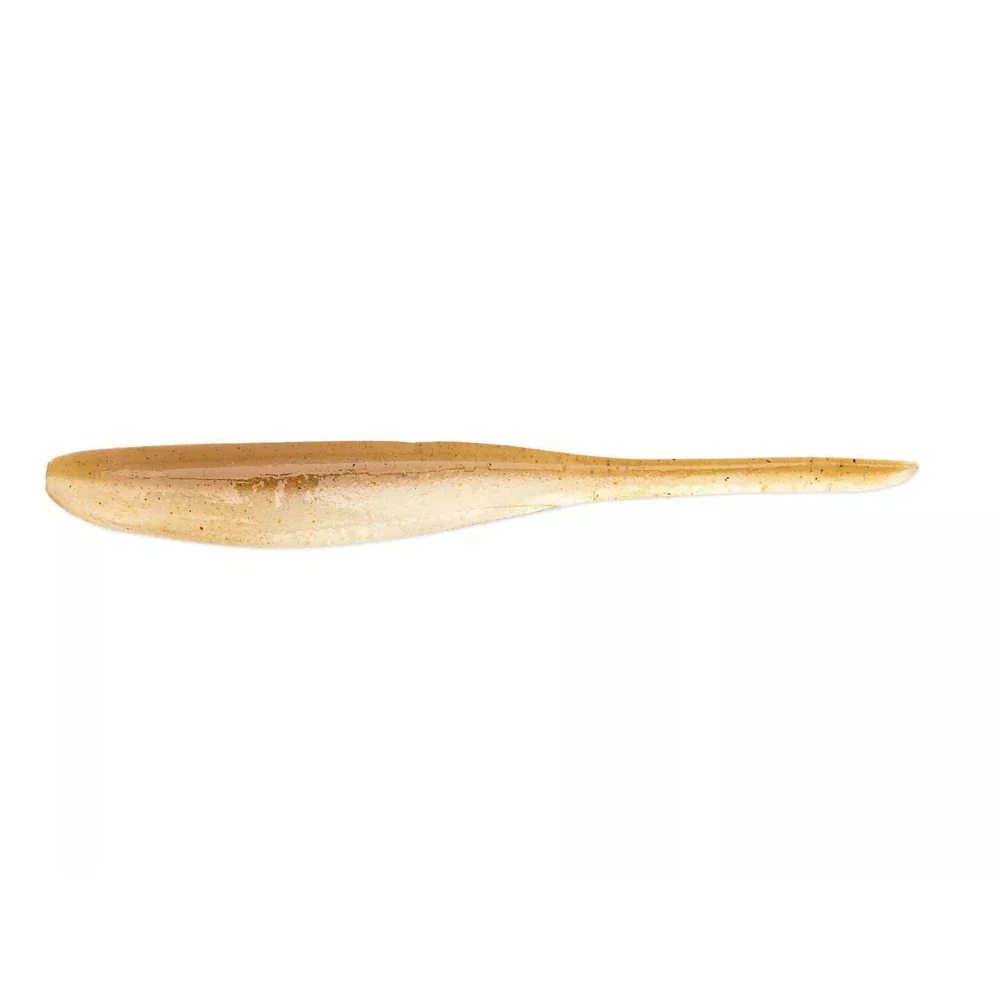 Keitech | Shad Impact | 4" | 10.2cm | 8pcs - Image 2