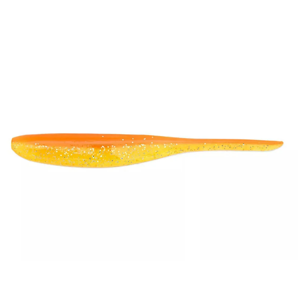 Keitech | Shad Impact | 4" | 10.2cm | 8pcs - Image 3