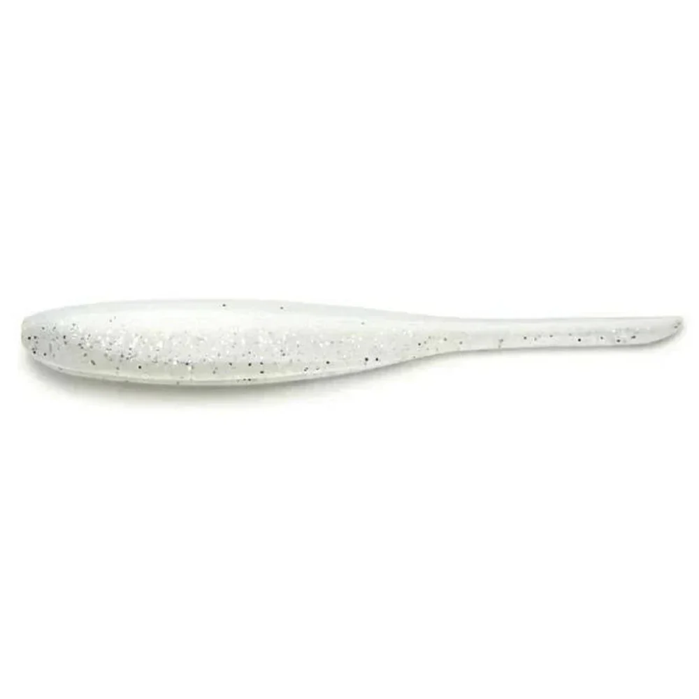 Keitech | Shad Impact | 4" | 10.2cm | 8pcs - Image 9