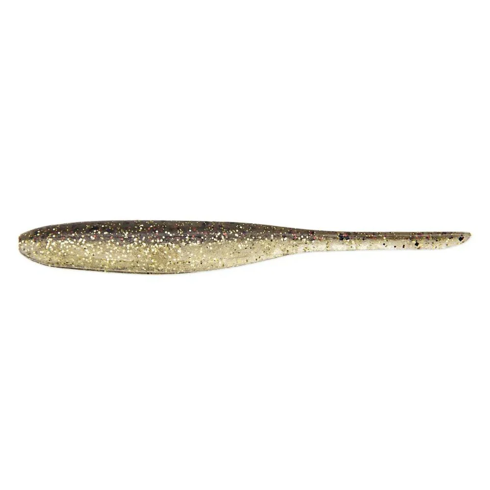 Keitech | Shad Impact | 5" | 12.5cm | 6pcs - Image 2