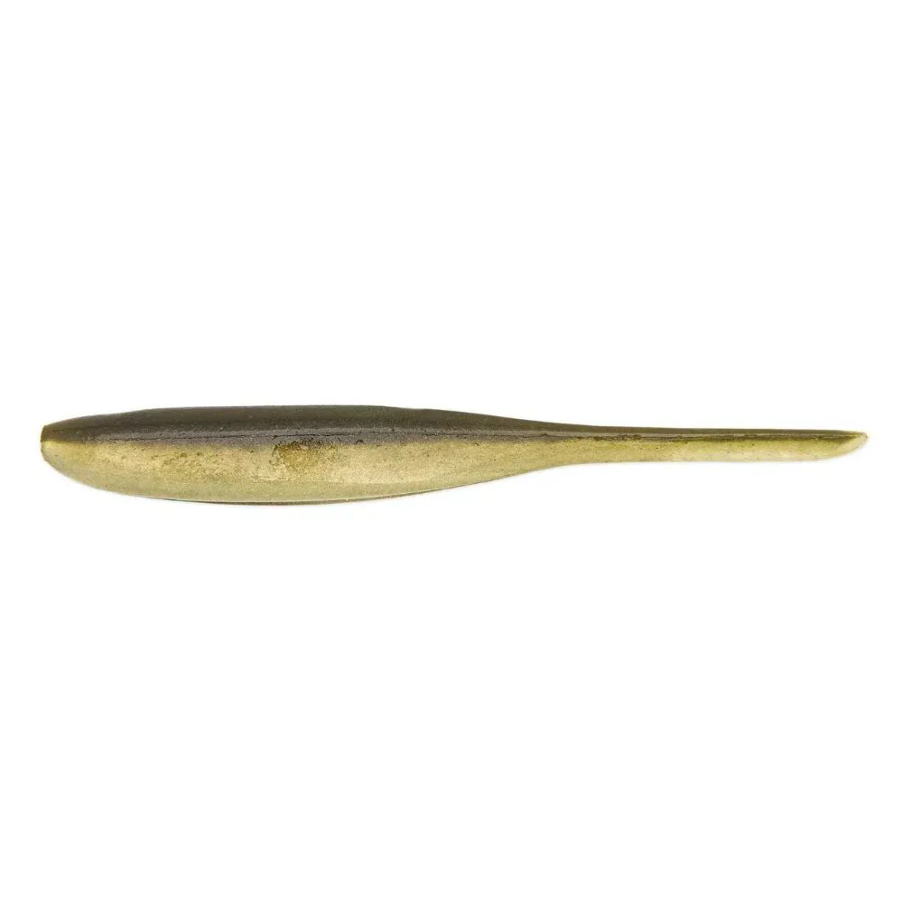 Keitech | Shad Impact | 5" | 12.5cm | 6pcs - Image 4