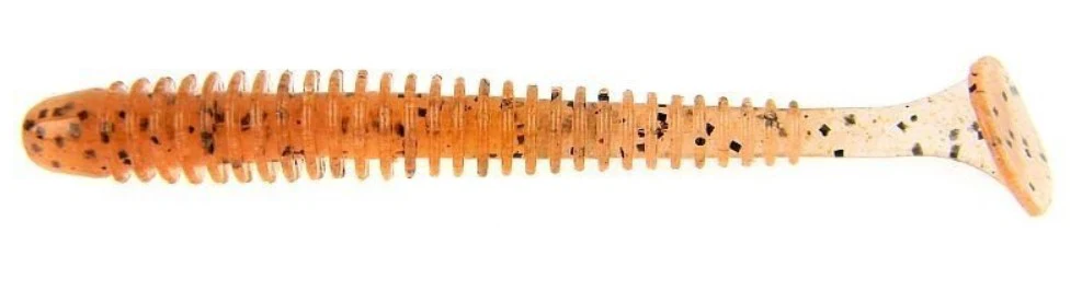 Keitech | Swing Impact | 3" | 7.5cm | 10pcs