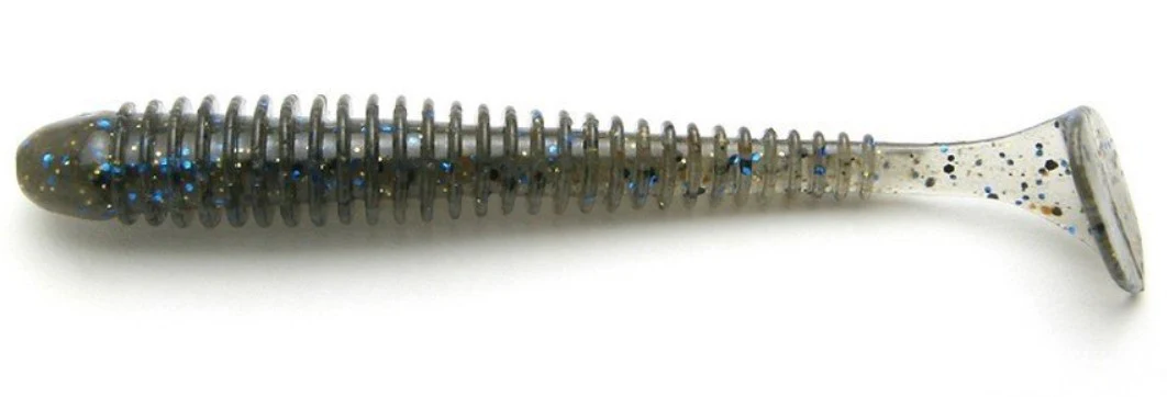 Keitech | Swing Impact | 3" | 7.5cm | 10pcs - Image 2