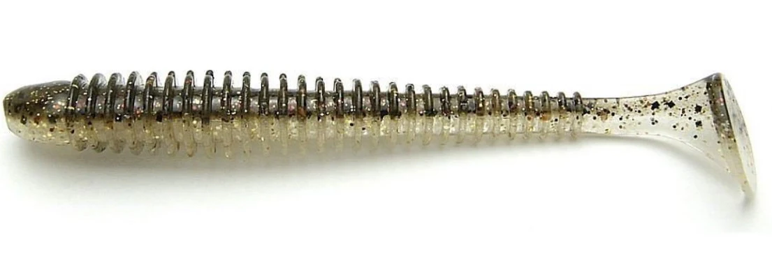 Keitech | Swing Impact | 3" | 7.5cm | 10pcs - Image 3