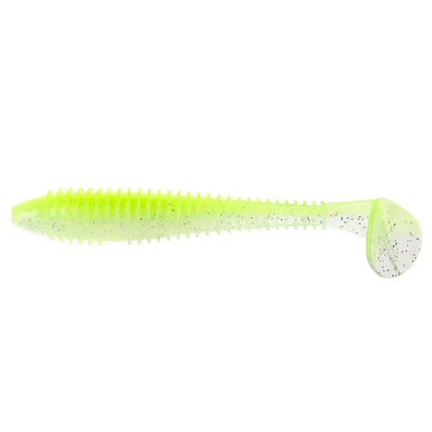 Keitech | Swing Impact | 3" | 7.5cm | 10pcs - Image 6