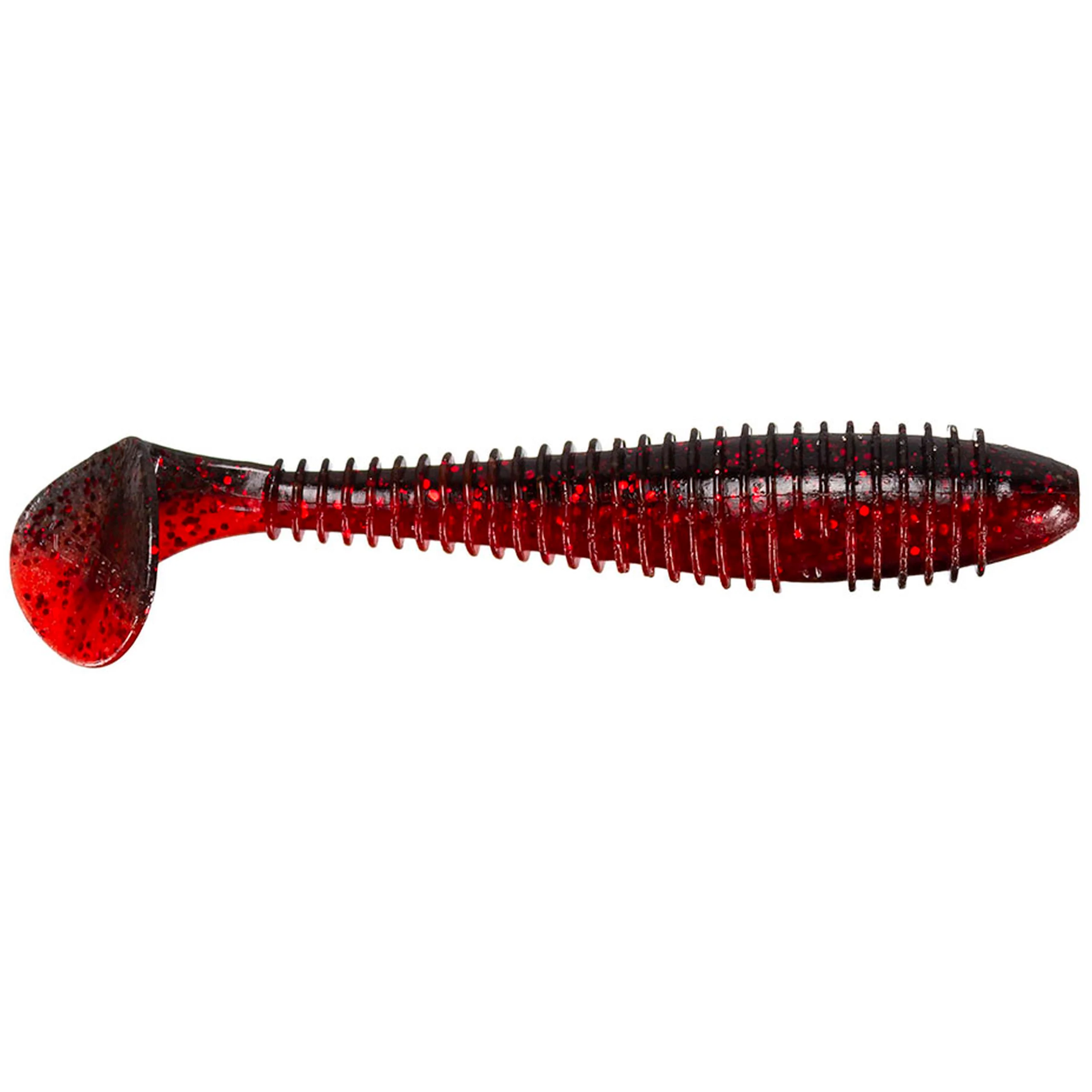 Keitech | Swing Impact FAT | 3.3" | 8.2cm | 7pcs
