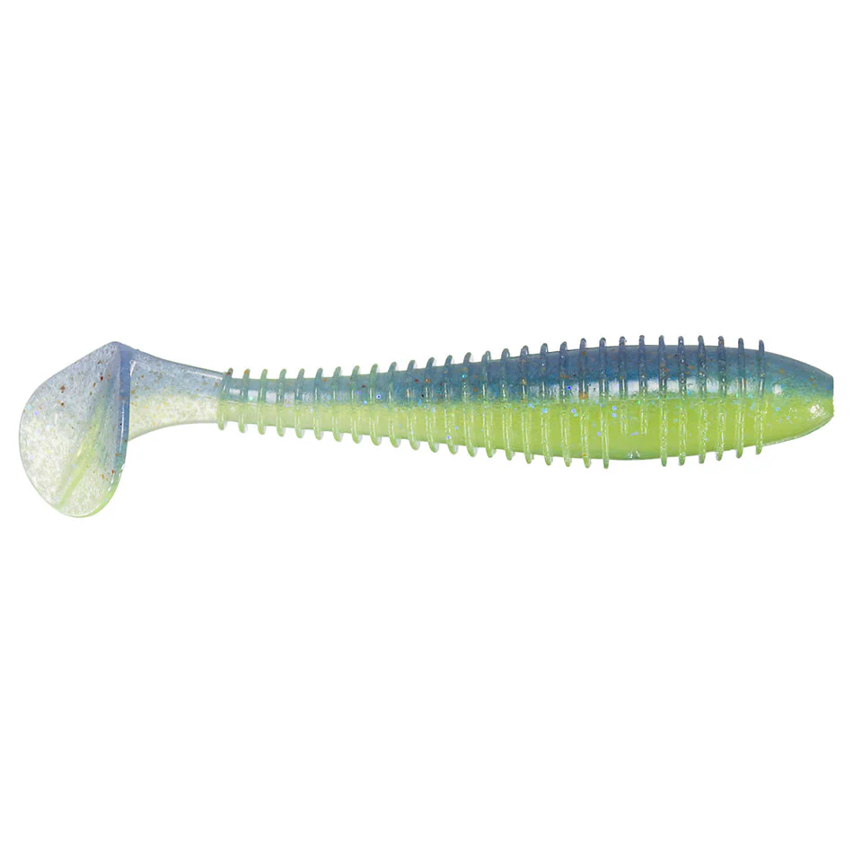 Keitech | Swing Impact | 2" | 5.4cm | 12pcs - Image 3