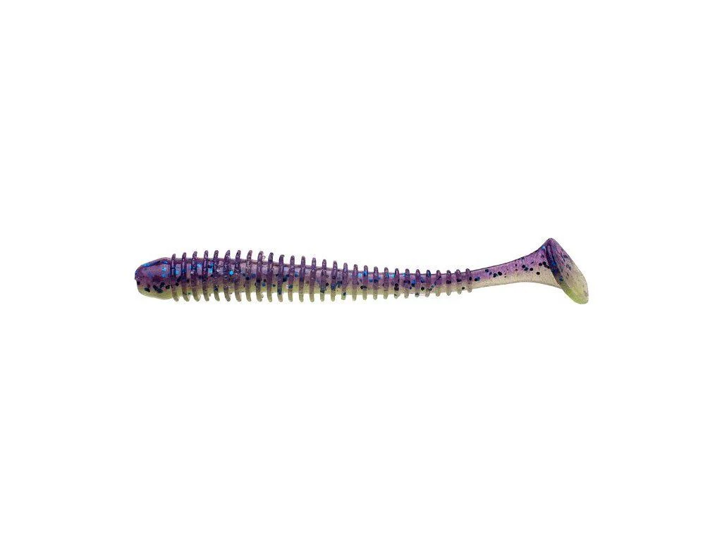 Keitech | Swing Impact | 2" | 5.4cm | 12pcs - Image 4
