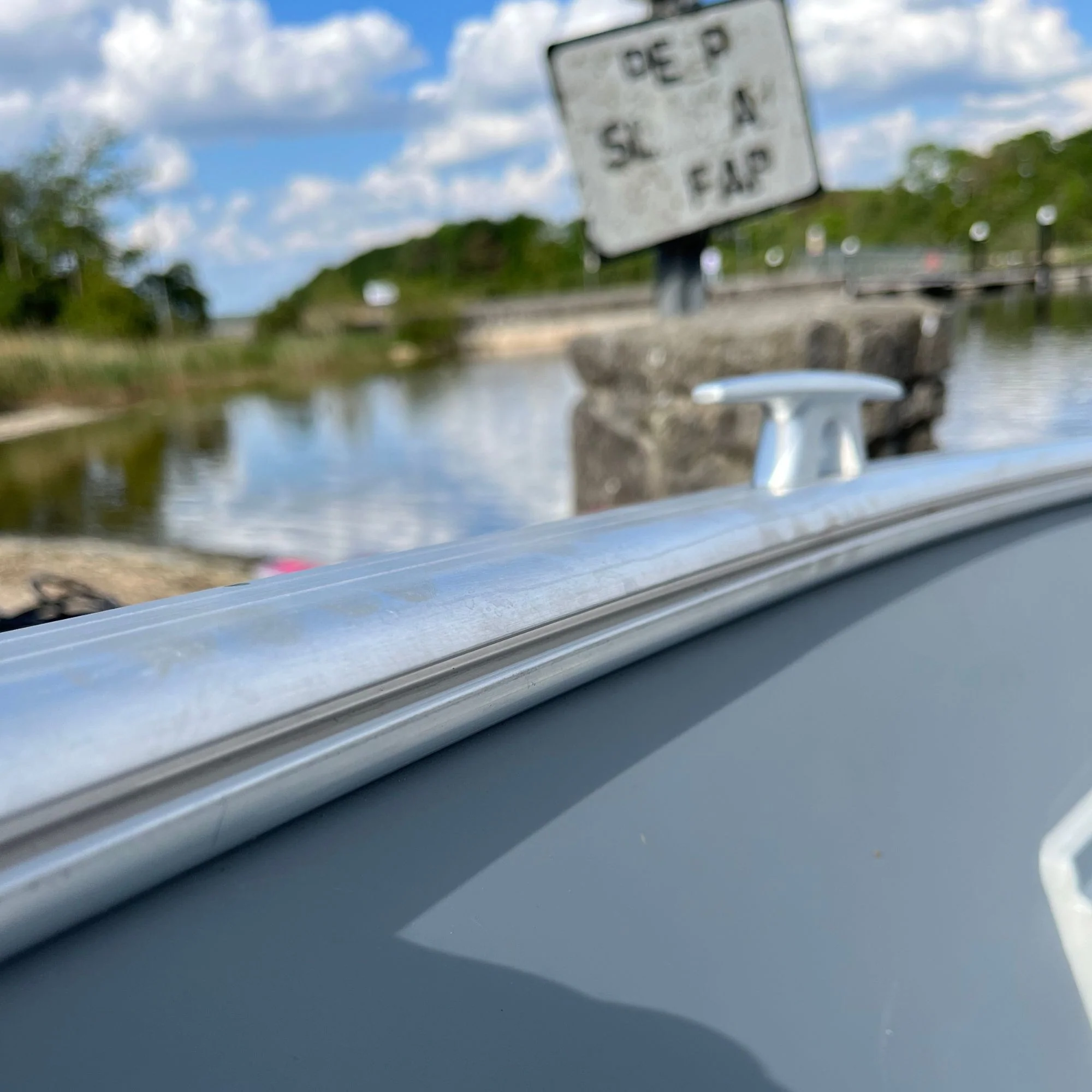 Kerman | V170 | Fishing Aluminum Boat | 16.5ft - Image 6