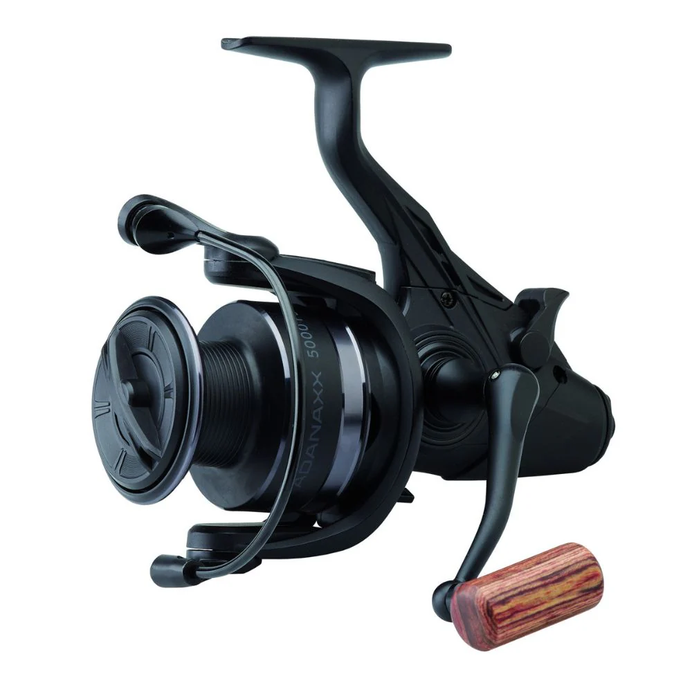 Kinetic | Adanaxx 6+1BB Reel | Baitrunner