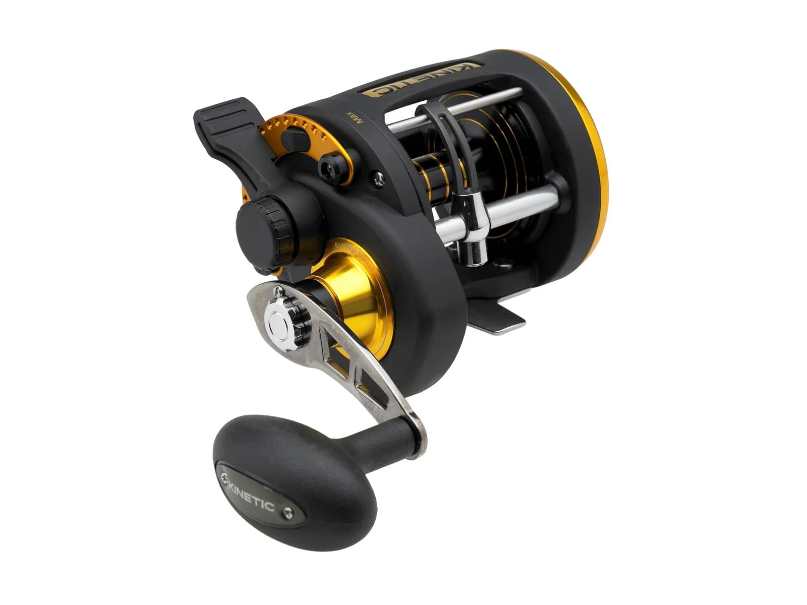 Kinetic | Brutalis Sea Fishing Reel