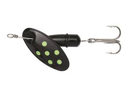 Kinetic Bug | Black/Chartreuse | 4g