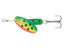 Kinetic Bug | Green/Yellow Orange | 6g