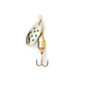 Kinetic | Bug | Lure Silver | 6g