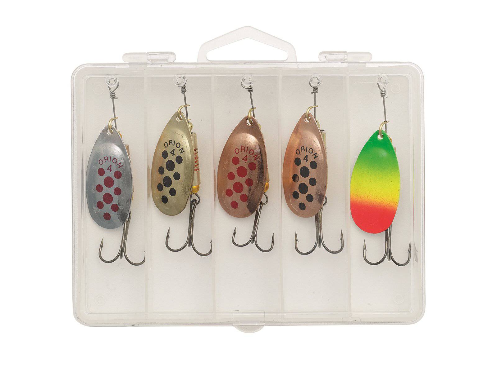 Kinetic | Candy | 5pcs - Image 3