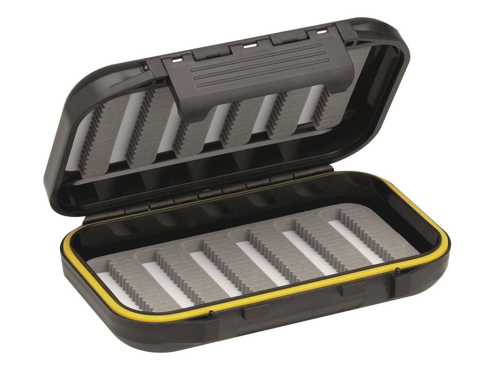 Kinetic | Champer Fly Box | Black