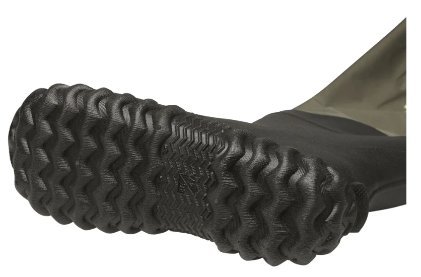 Kinetic | Classic Gaiter | Stocking Foot - Image 2