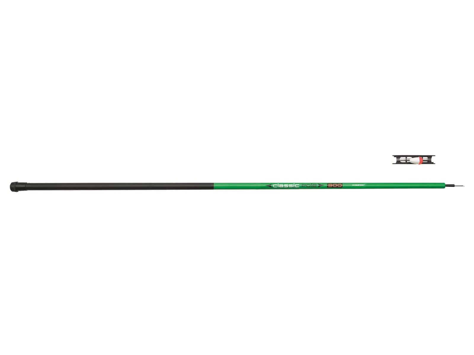 Kinetic | Classic Pole | w Float Kit | 3m