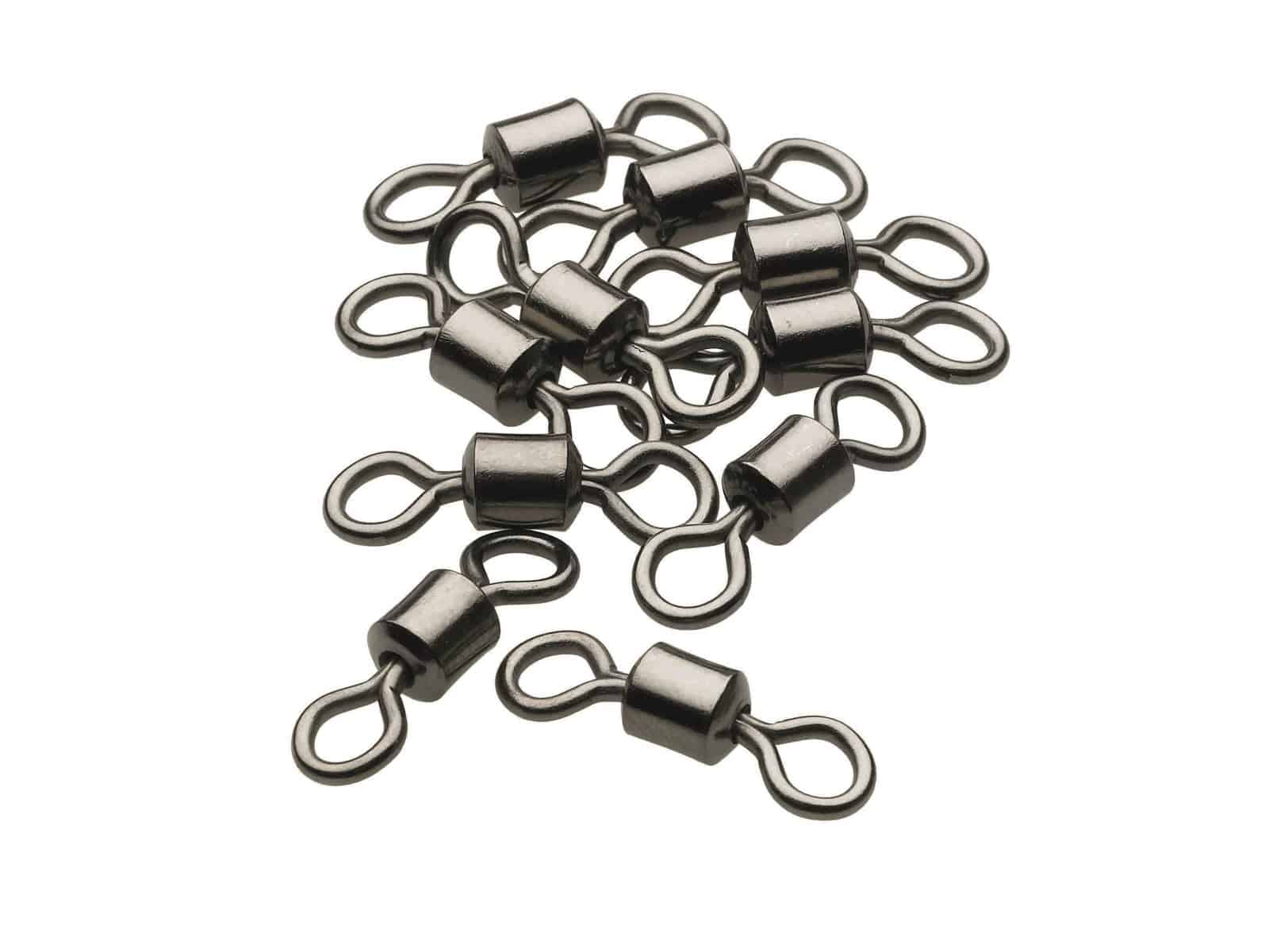 Kinetic | Crane Swivel | 10pcs