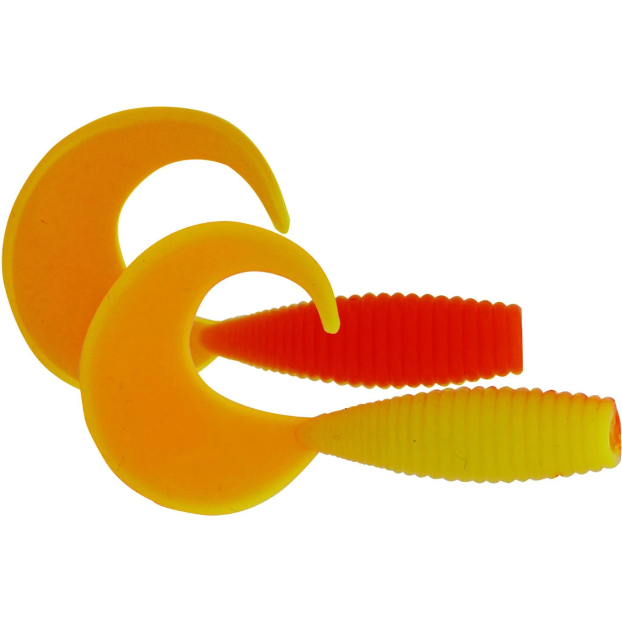 Kinetic | Curlypup 5.1CM 2G | Garlic
