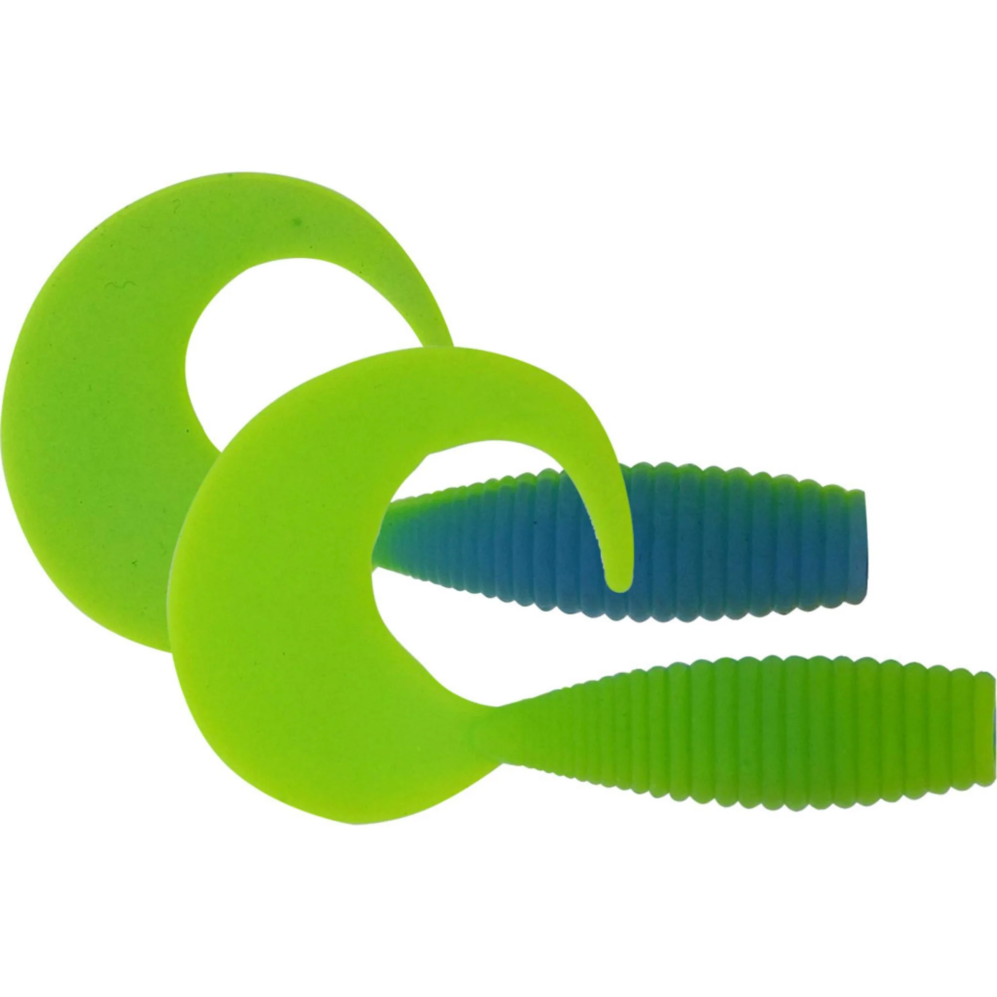 Kinetic | Curlypup 5.1CM 2G | Garlic - Image 2