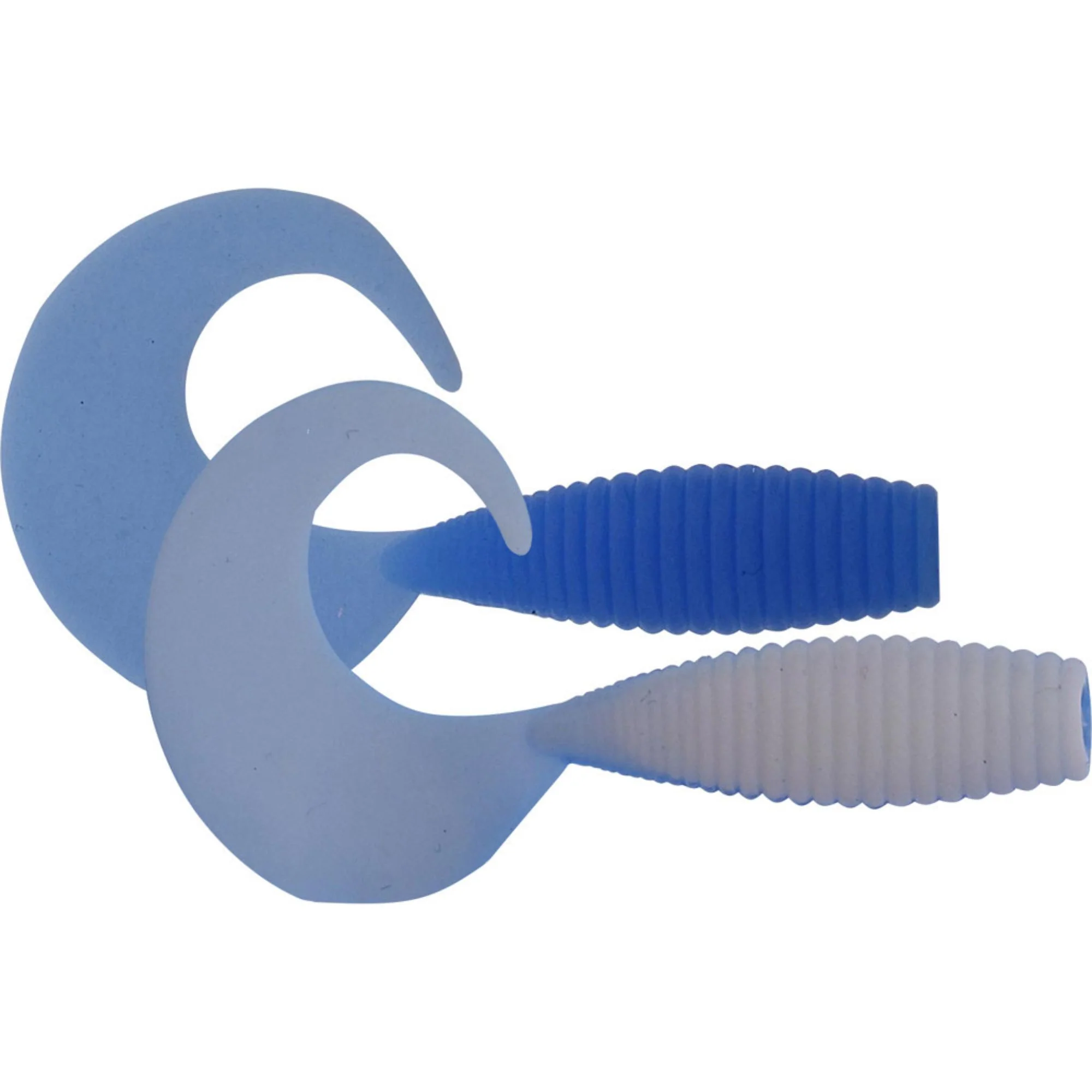 Kinetic | Curlypup 5.1CM 2G | Garlic - Image 3
