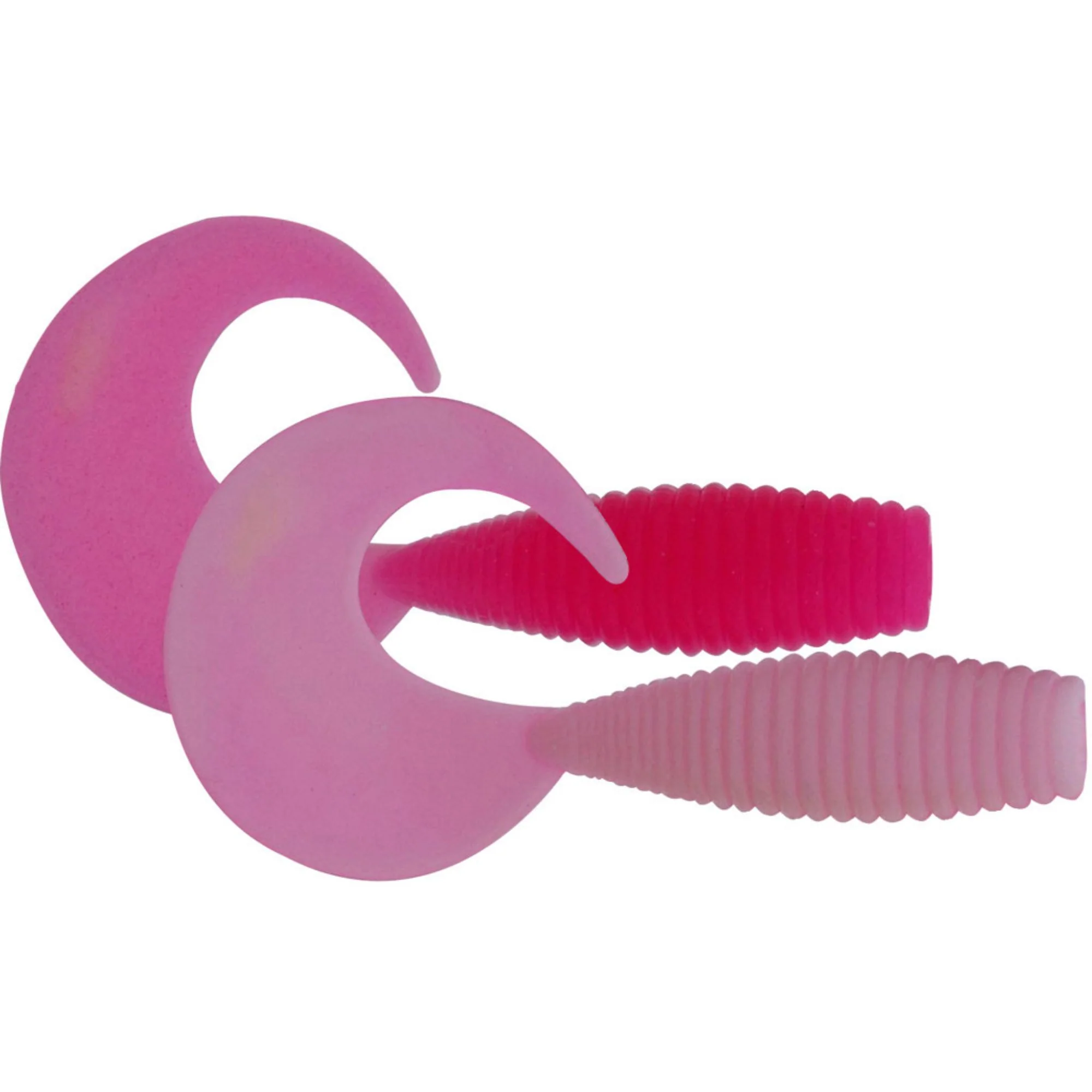 Kinetic | Curlypup 5.1CM 2G | Garlic - Image 4