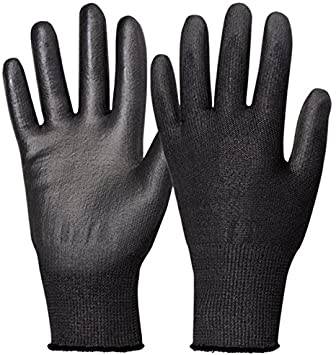 Kinetic | Cut Resistant Glove