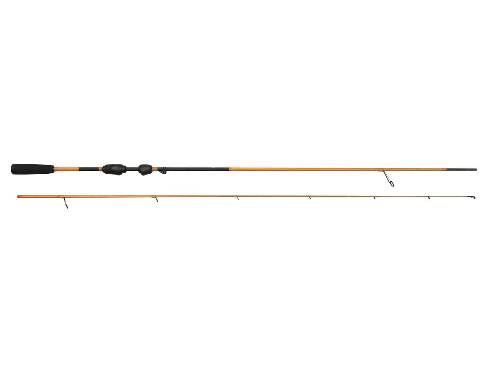 Kinetic | Defeater Rod | 2 section
