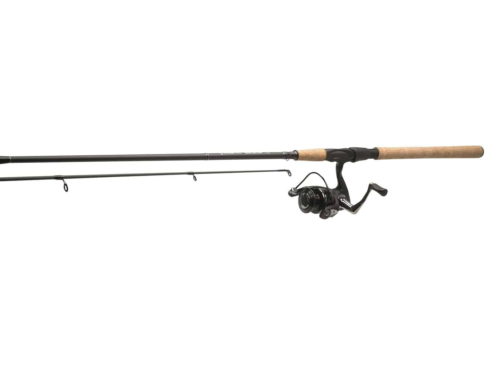 Kinetic | Enforcer Carbon Liner Fishing Rod | 2sec