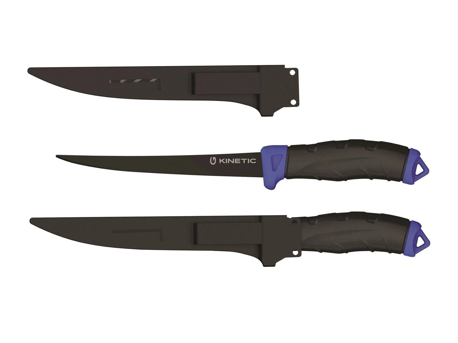 Kinetic | Fishing Fillet Knife | 6"