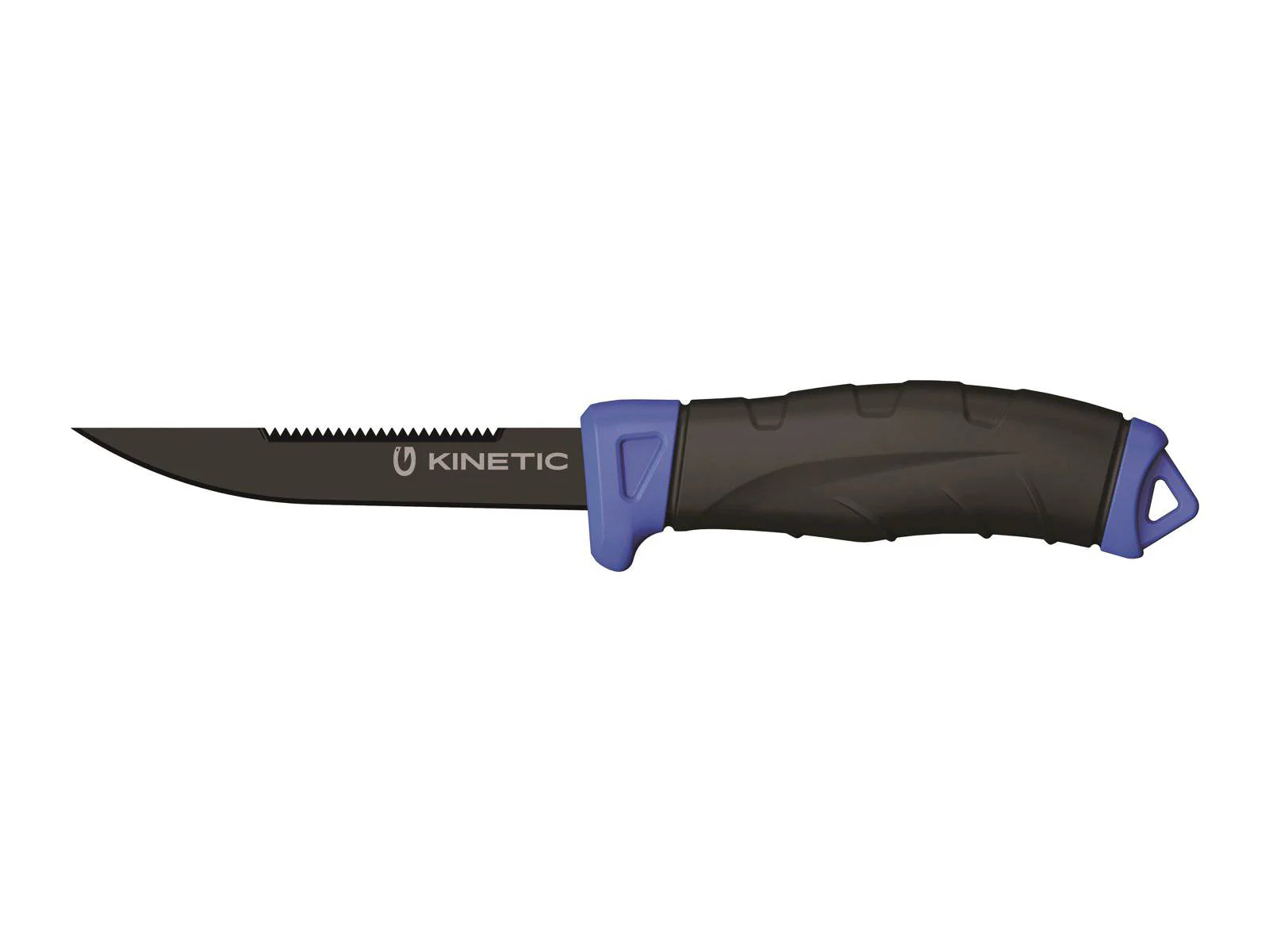 Kinetic | Fishing Knife 4" | w/Scaler
