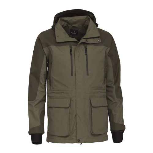 Kinetic | Forrest Jacket | Green