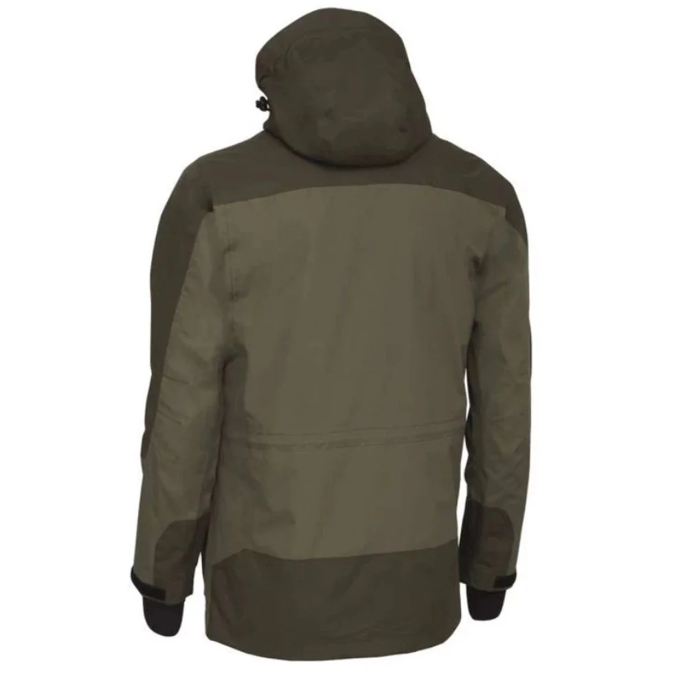 Kinetic | Forrest Jacket | Green - Image 2
