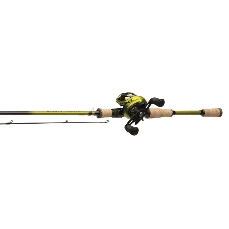 Kinetic | Hellcat Rod & Reel Combo - Image 2