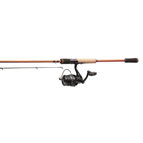 Kinetic | Jawbreaker CT Rod And Reel Combo