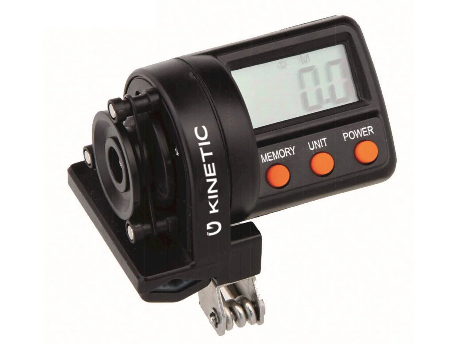 Kinetic | Line Counter Digital